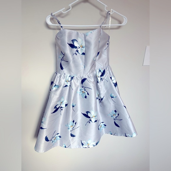 L’atiste Floral Dress Small - Picture 2 of 3